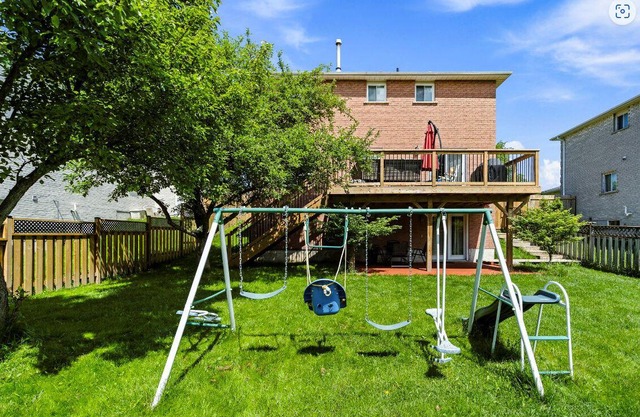 Haven House
