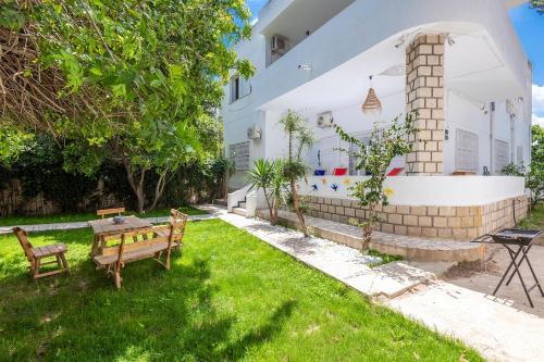 Haven in Carthage, Where History Meets Charm