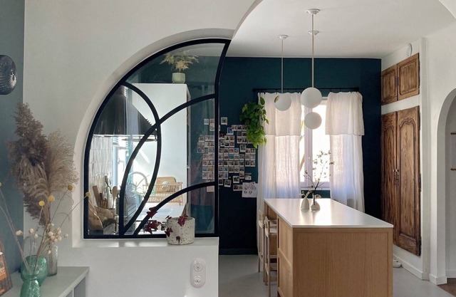 Haven of peace 2 steps from downtown