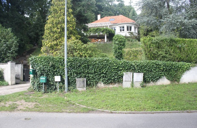 Haven of peace in Jouy en Josas