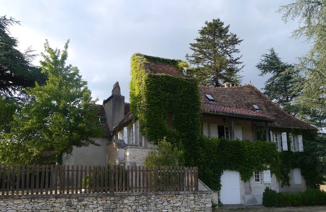 Haven of peace Quercy