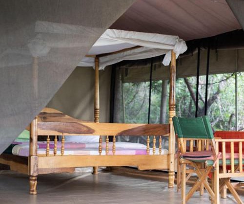 Havennature Safari Camp and Lodge