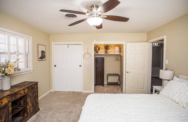 Haversham Hideaway Charming newly renovated home!