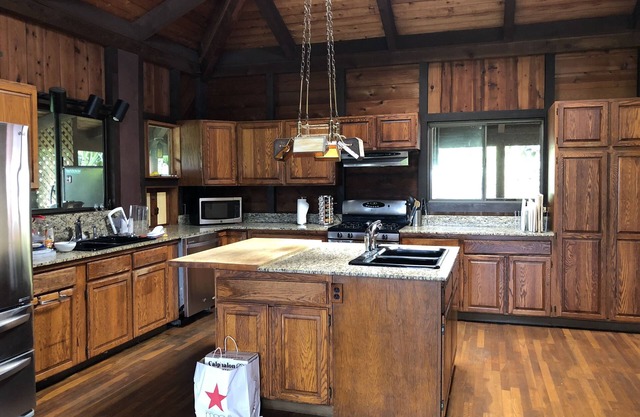 Hawaii Island Resort