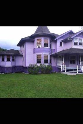 Hawaii Tropical Volcano mansion + Sauna