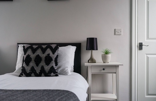 Hawthorn House - 2bedroom-Ashington Northumberland