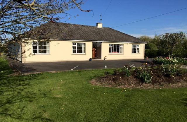 Hawthorn View Bed and Breakfast