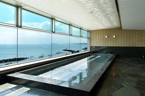 Hayama Umino Hotel