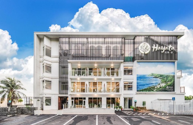 Hayata Hotel