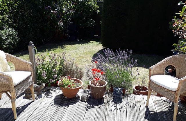 Hayling Island Holiday Rental