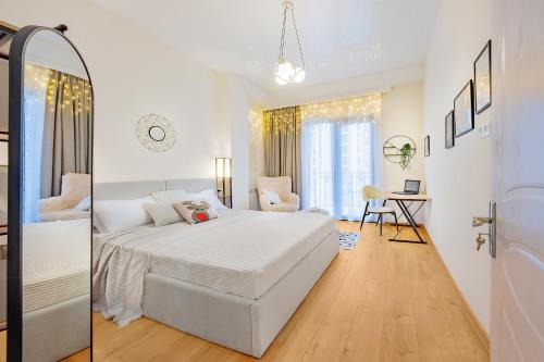 HB apartments B I G