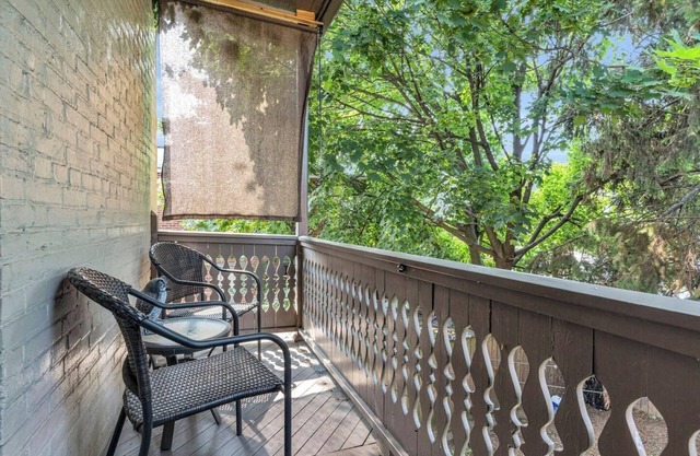 HBG-Hershey 2BR Private Balcony Shipoke Classic