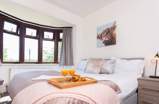 HC Property - Mountford