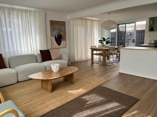 Headland Hideaway, Cabarita Beach