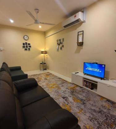 Healing Homestay