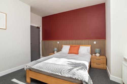 Heart of Aberdeen * Ground Floor
