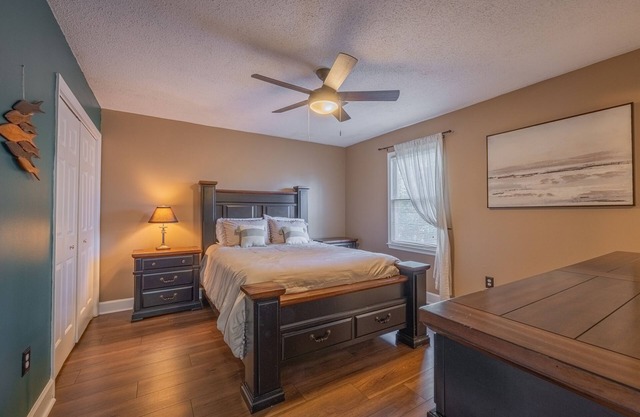 Heart of Athens! Beautiful Townhouse, 15 Minute Walk to Stadium, Downtown.