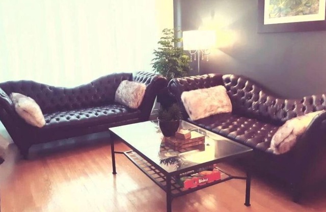 Heart of Hull (Apartment 3)