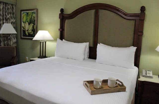 Heart of Orlando, 2 Modish Units, Close to Golf Courses, Volleyball Court