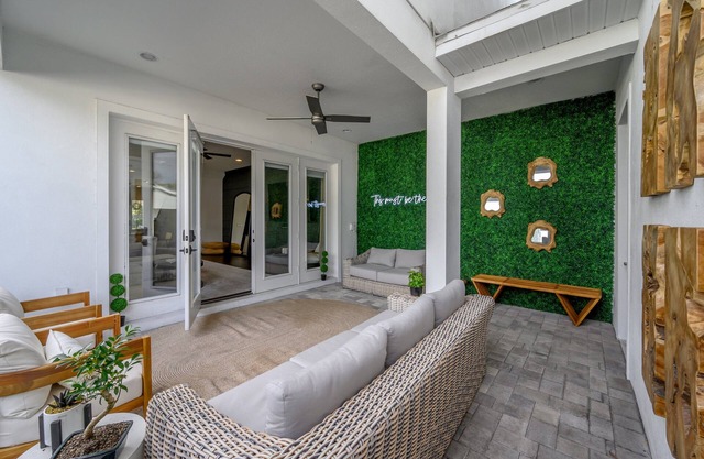 Heart of SOHO | Near Downtown | Tampa Bay Haven