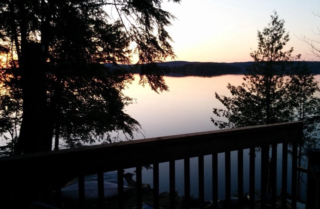 Heart of the Ottawa Valley