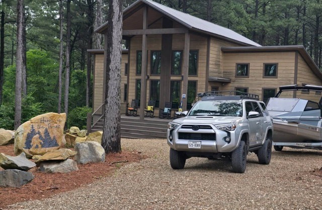 Heart of the Pines - EV Charger, Pets, Hot Tub, Soaker Tub