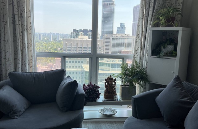 Heart of Toronto