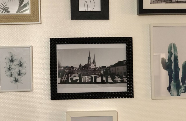 Heart of Town Apartment
