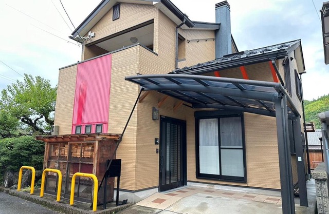 HEARTH-YOSHINO - Vacation STAY 15432
