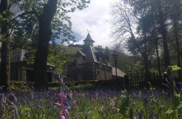 Hearthstanes Steading