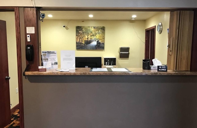 Heartland Hotel and Suites