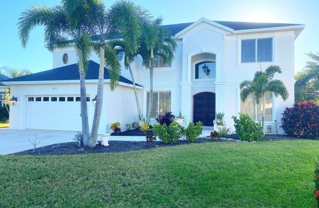 Heated pool home near Anna Maria Island beaches
