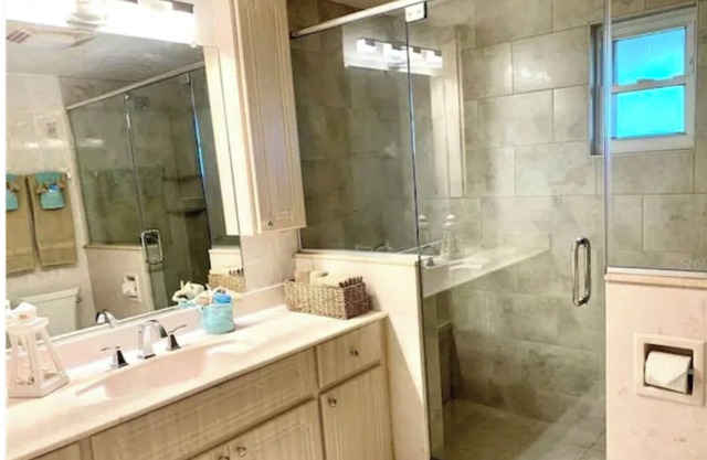 Heated Pool House On Golf Course/7 min from Beach - Discounted