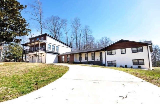 HEATED POOL~THE WHITE HOUSE GRAND ATLANTA - ENTIRE HOME