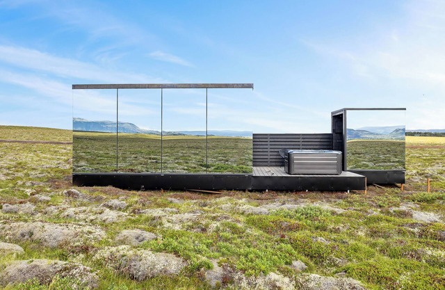 Heathland Lodge