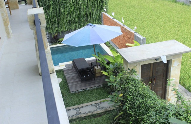 Heaven Villa Ubud