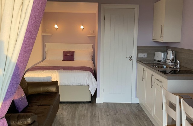 Hebridean Holiday Cabins