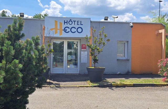 HECO Lyon sud Vienne - ex Première Classe