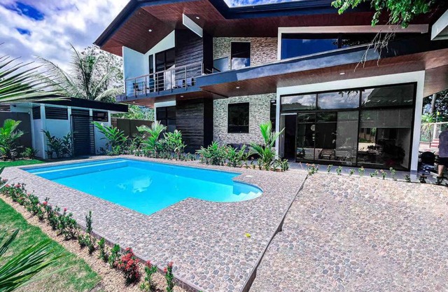 Hector House