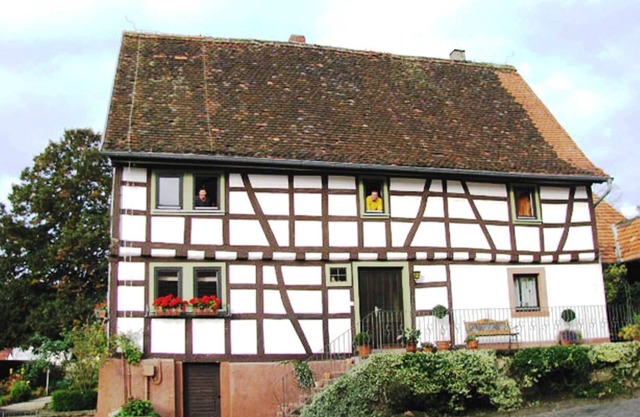 Heißt Farm - Heißt Farm - Holiday apartment