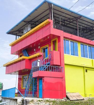heights of dhanaulti a 360 view guest house