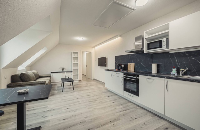 Heimbach Apartments Renchen