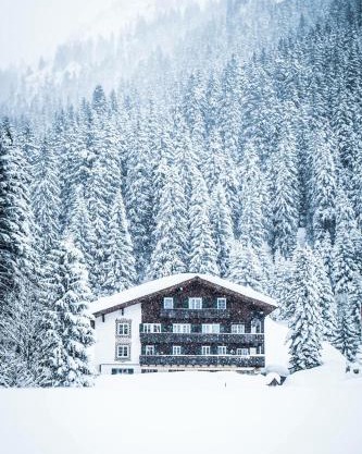 Heimspitze - Alpenhotel & Wirtshaus