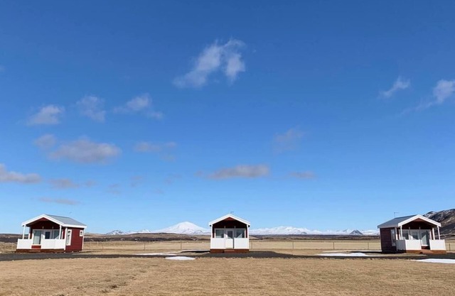 Hekla Adventures