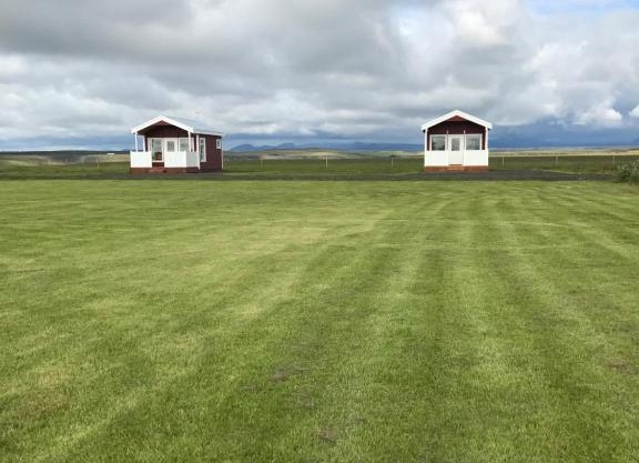 Hekla Adventures