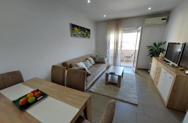 HELA Lux apartment
