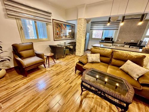 Helio Vacation Suite