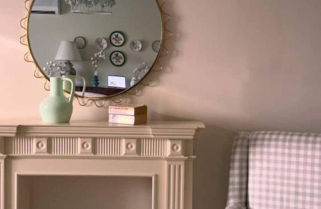 Heliopolis Boutique @ City Stars “3 BR Apt"