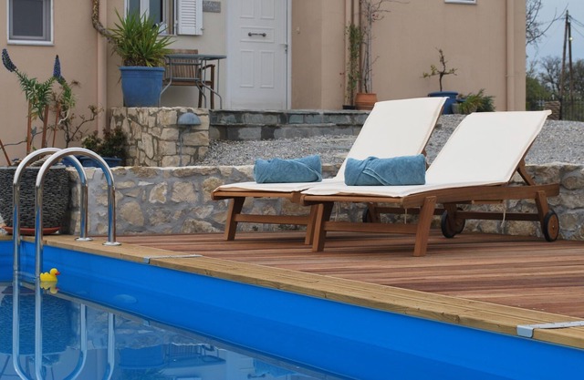 HELIOS. Hidden paradise.