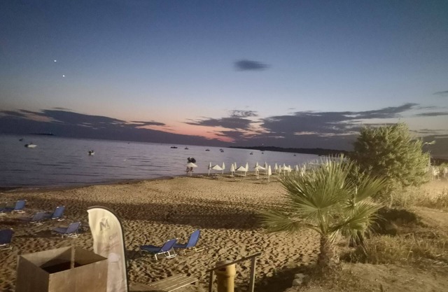 Hella's Cozy Studios, Only 50 meters from Lovely Sandy Beach